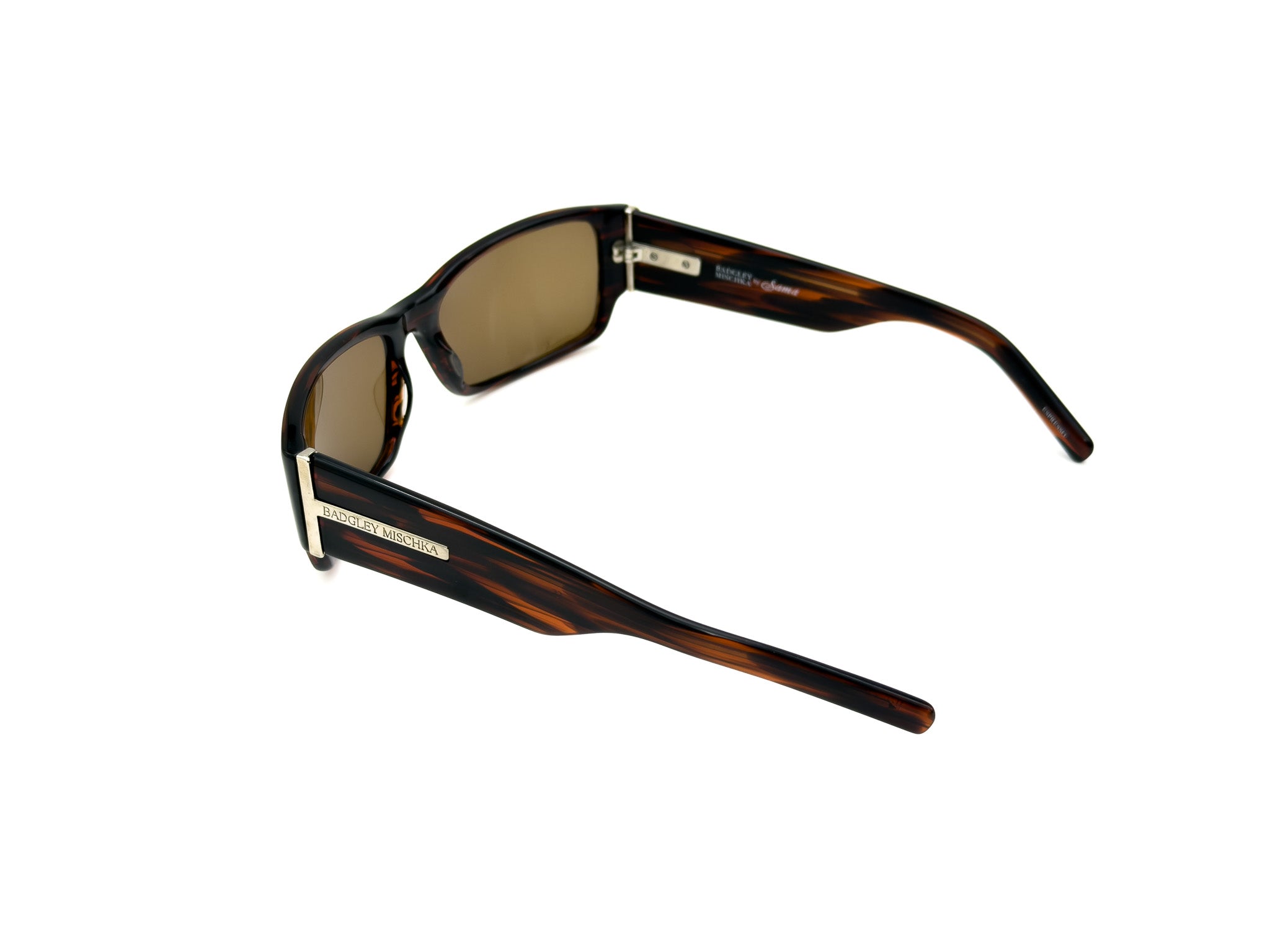 BADGLEY MISCHKA VINCENT