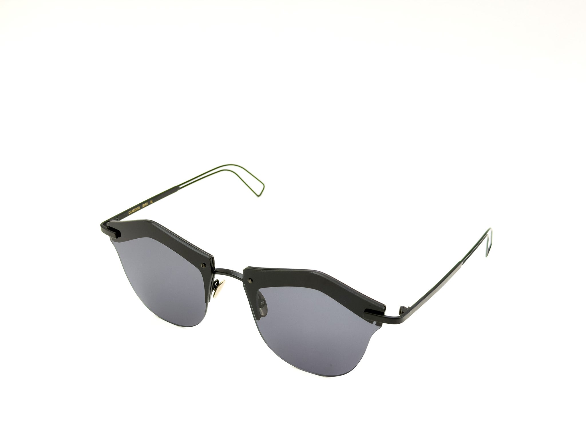 Glassing Idro
