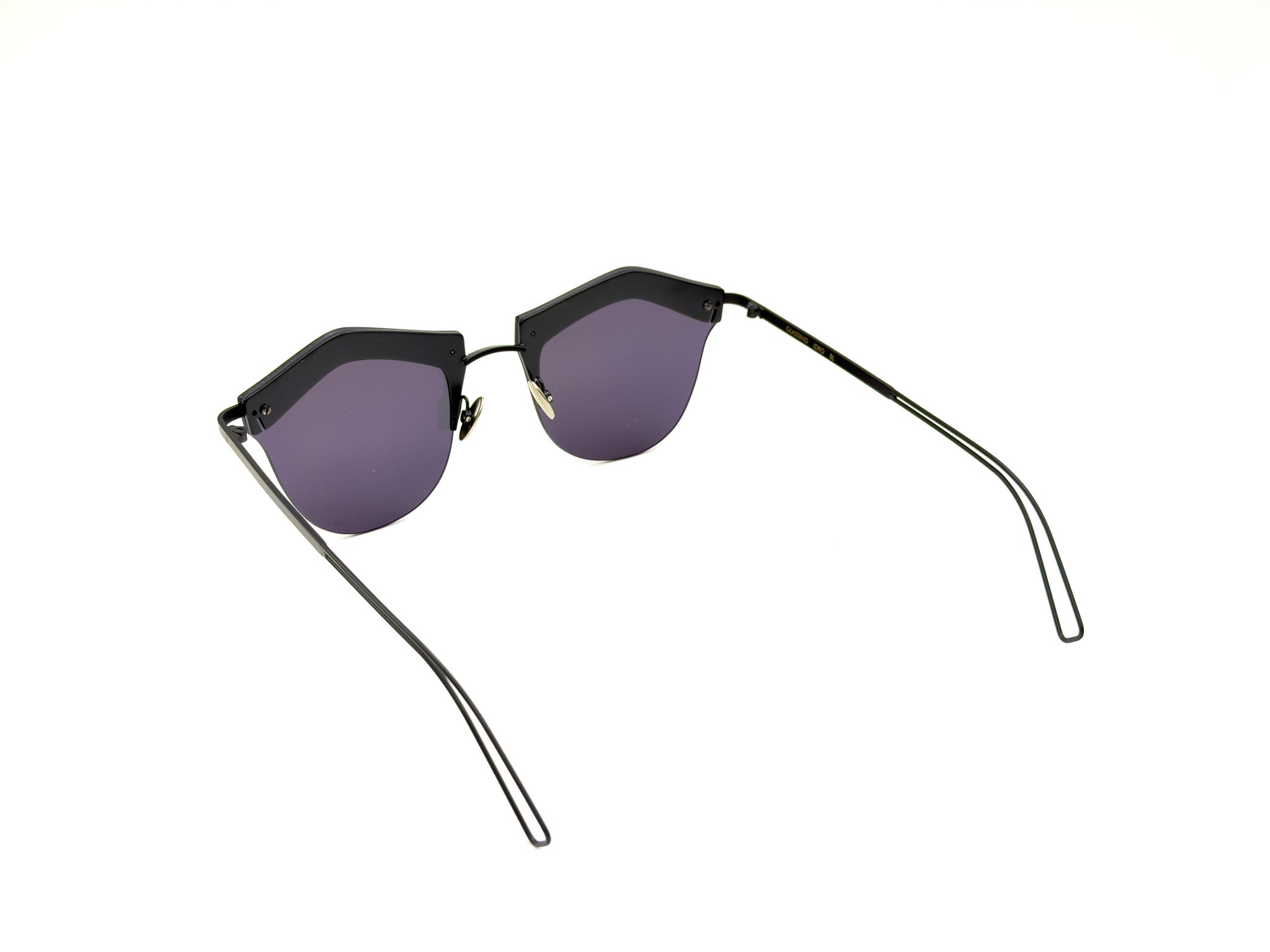 Glassing Idro